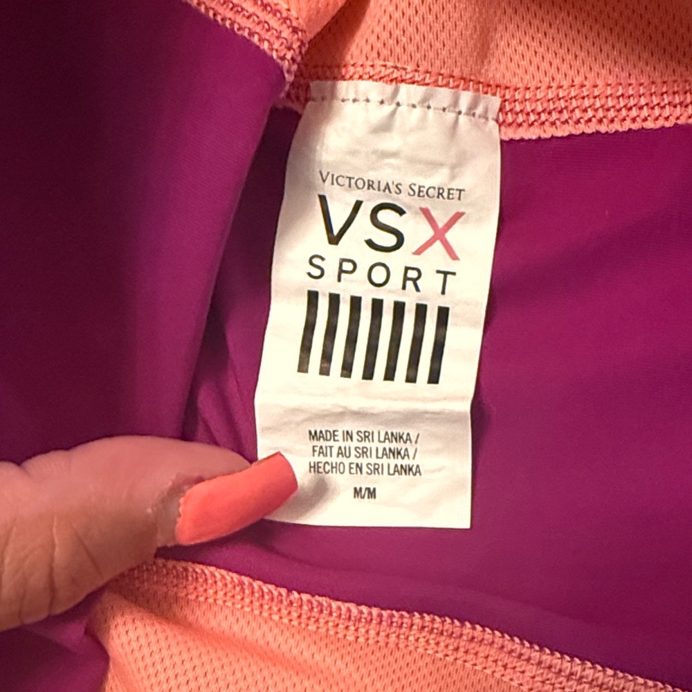 VSX Racerback Tank Top - Picture 6 of 6